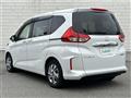 2020 Honda Freed+