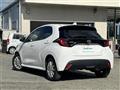 2020 Toyota Yaris