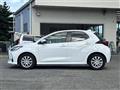 2020 Toyota Yaris