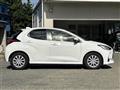 2020 Toyota Yaris