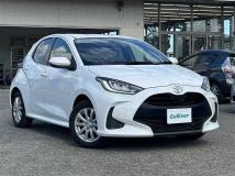 2020 Toyota Yaris