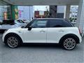 2018 BMW MINI