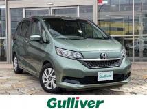 2021 Honda Freed