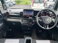 2015 Honda N BOX