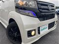 2015 Honda N BOX
