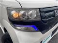 2015 Honda N BOX