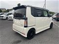 2015 Honda N BOX