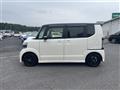 2015 Honda N BOX