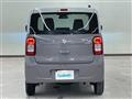 2025 Suzuki Wagon R