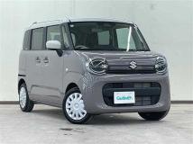 2025 Suzuki Wagon R