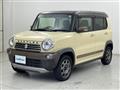 2019 Suzuki Hustler
