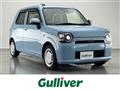 2018 Daihatsu Mira Tocot