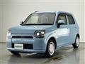 2018 Daihatsu Mira Tocot