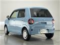2018 Daihatsu Mira Tocot