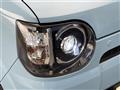 2018 Daihatsu Mira Tocot