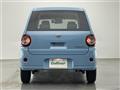 2018 Daihatsu Mira Tocot