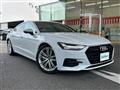 2018 Audi A7 Sportback