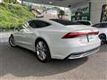 2018 Audi A7 Sportback