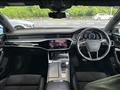 2018 Audi A7 Sportback