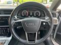 2018 Audi A7 Sportback