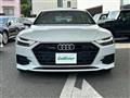 2018 Audi A7 Sportback