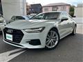 2018 Audi A7 Sportback