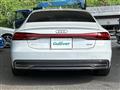 2018 Audi A7 Sportback