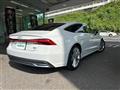 2018 Audi A7 Sportback