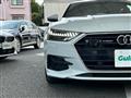 2018 Audi A7 Sportback