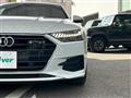 2018 Audi A7 Sportback