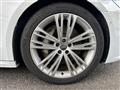 2018 Audi A7 Sportback