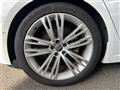 2018 Audi A7 Sportback