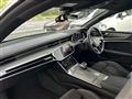 2018 Audi A7 Sportback