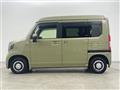 2022 Honda N-VAN