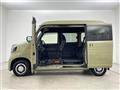 2022 Honda N-VAN