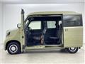 2022 Honda N-VAN