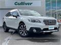 2016 Subaru Outback