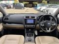 2016 Subaru Outback