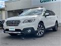 2016 Subaru Outback