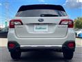 2016 Subaru Outback