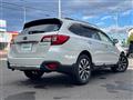 2016 Subaru Outback