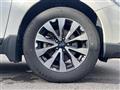 2016 Subaru Outback
