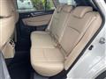 2016 Subaru Outback