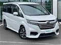 2018 Honda Step WGN