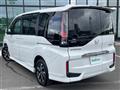 2018 Honda Step WGN