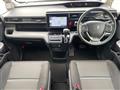 2018 Honda Step WGN