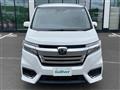 2018 Honda Step WGN