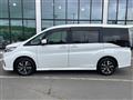 2018 Honda Step WGN