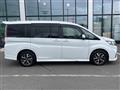 2018 Honda Step WGN