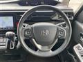 2018 Honda Step WGN